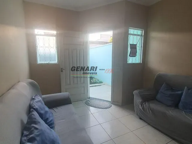 Casa com 150m² 2 quartos e 1 banheiro, à venda, no bairro Jardim Paulista II em Indaiatuba