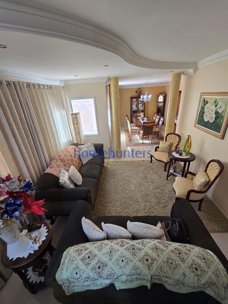 Casa, 3 quartos, 330 m² - Foto 47