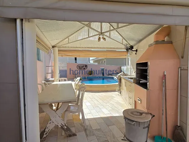 Casa com 411m² 3 quartos e 4 banheiros, à venda, no bairro Jardim Soleil em Valinhos