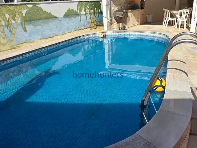 Casa com 411m² 3 quartos e 4 banheiros, à venda, no bairro Jardim Soleil em Valinhos