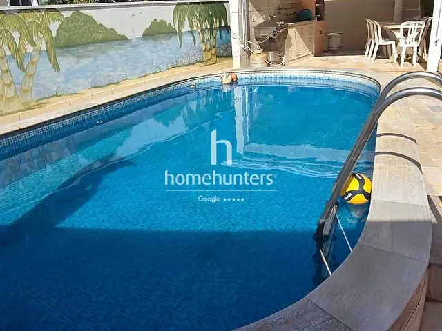 Casa com 411m² 3 quartos e 4 banheiros, à venda, no bairro Jardim Soleil em Valinhos