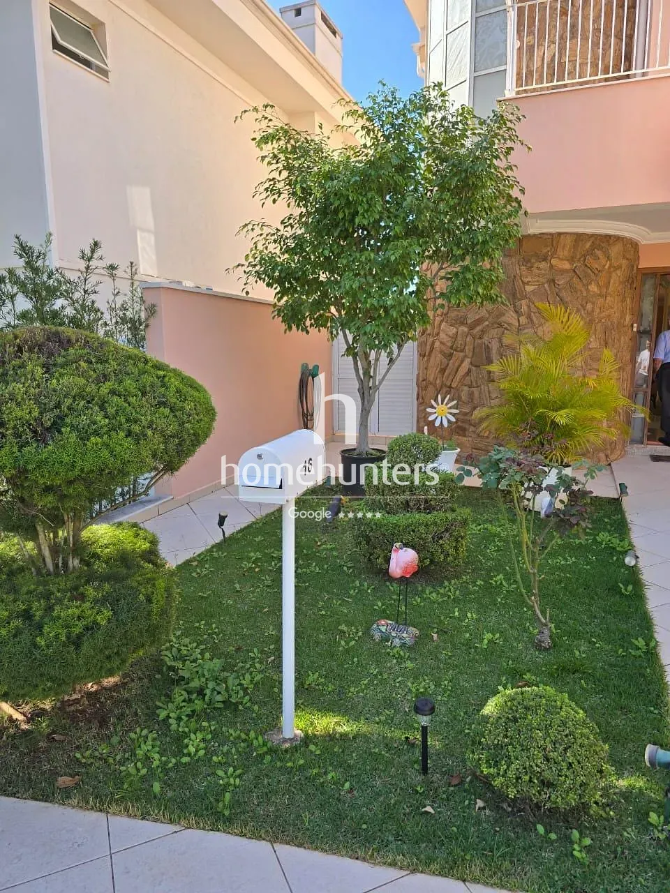 Casa, 3 quartos, 330 m² - Foto 48