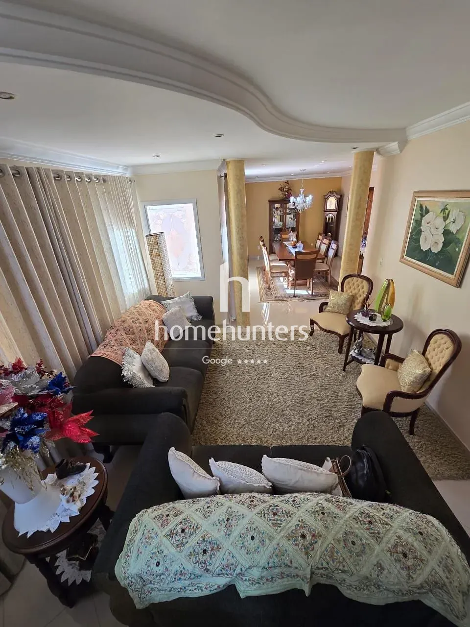 Casa, 3 quartos, 330 m² - Foto 47