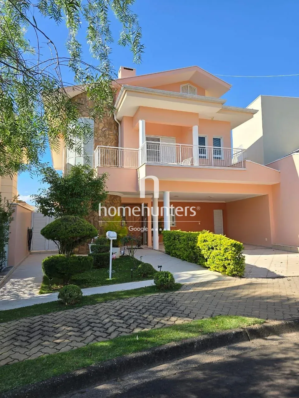 Casa, 3 quartos, 330 m² - Foto 2