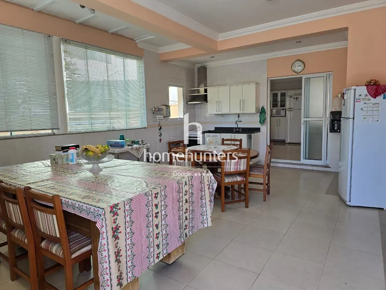 Casa, 3 quartos, 330 m² - Foto 21