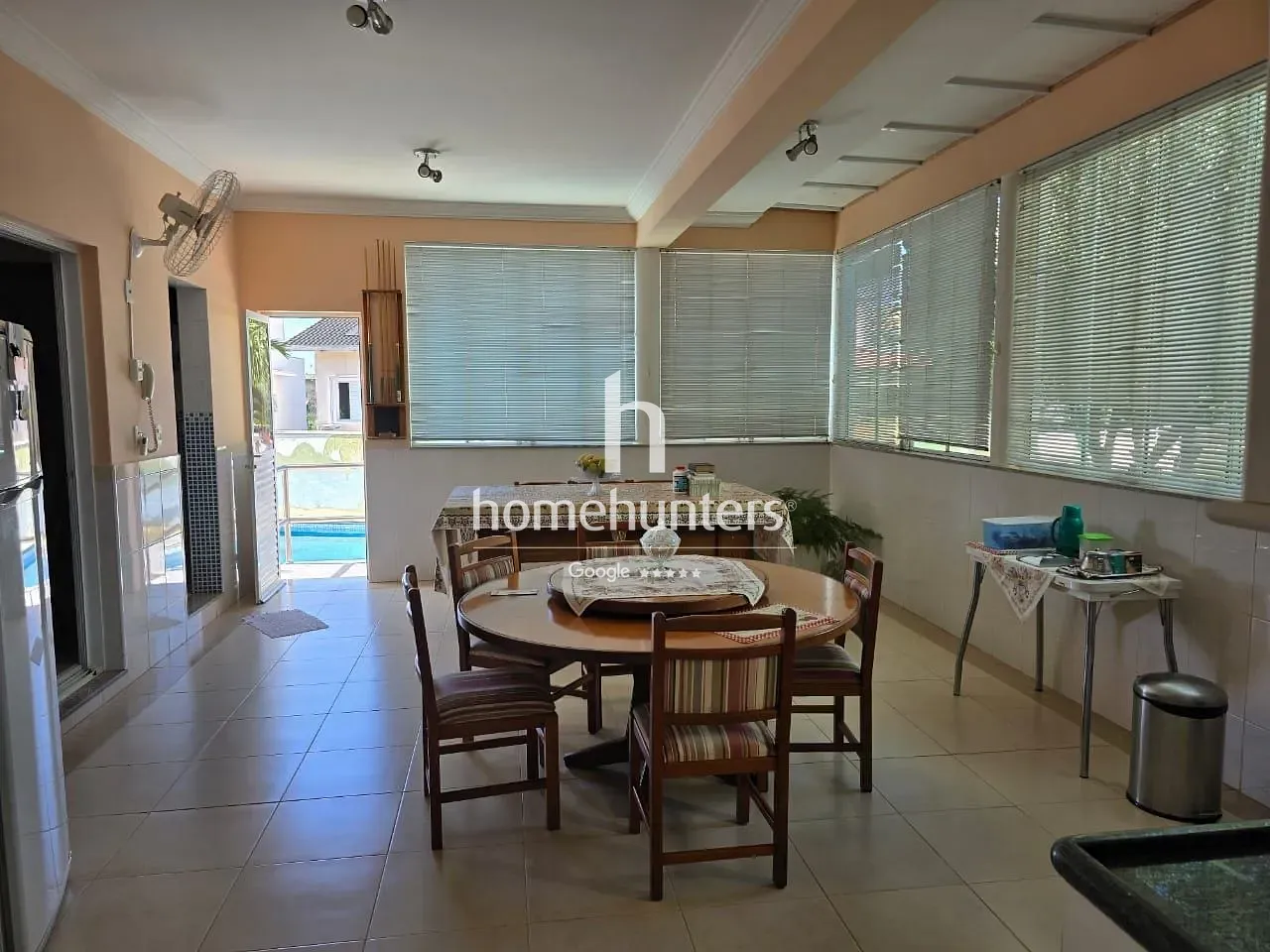Casa, 3 quartos, 330 m² - Foto 22