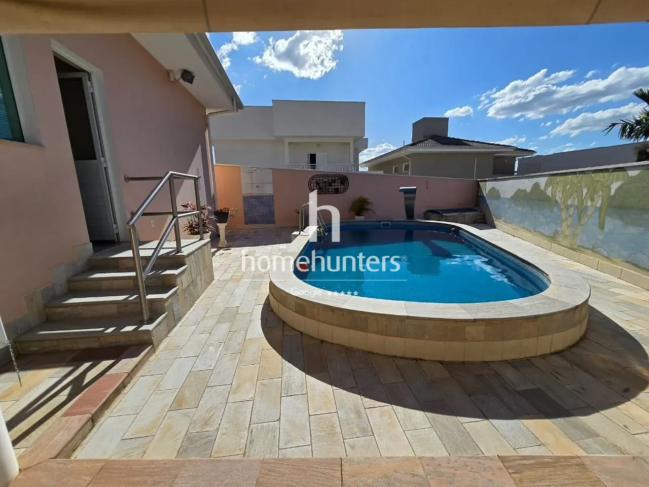 Casa, 3 quartos, 330 m² - Foto 10