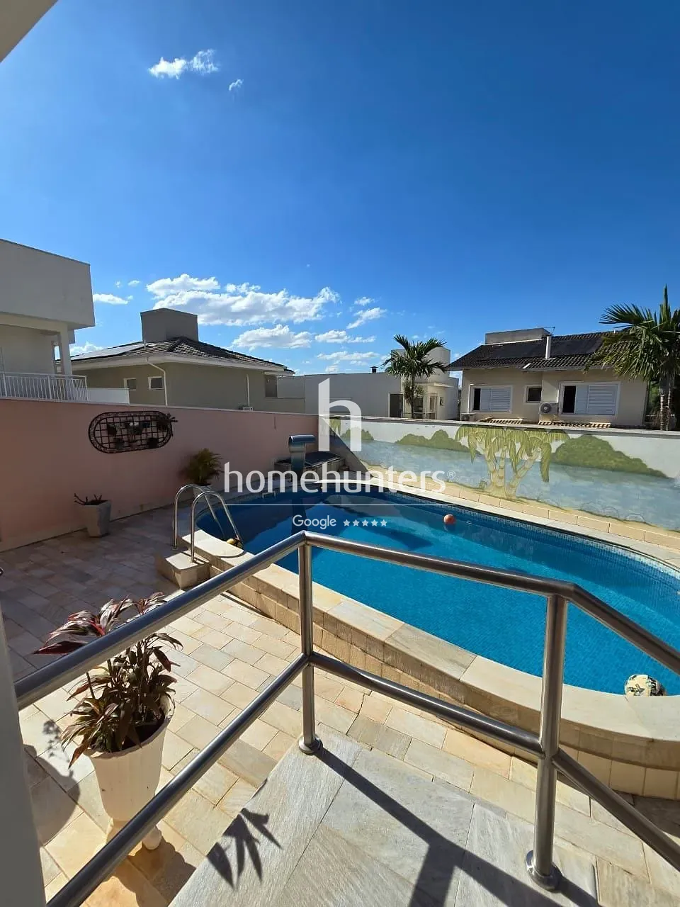 Casa, 3 quartos, 330 m² - Foto 13
