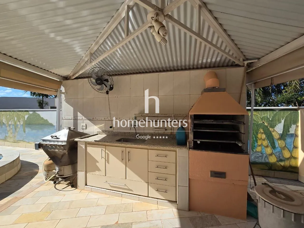 Casa, 3 quartos, 330 m² - Foto 7
