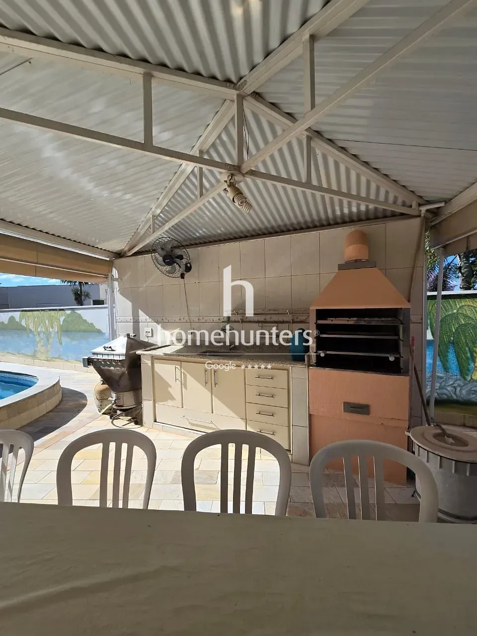 Casa, 3 quartos, 330 m² - Foto 6