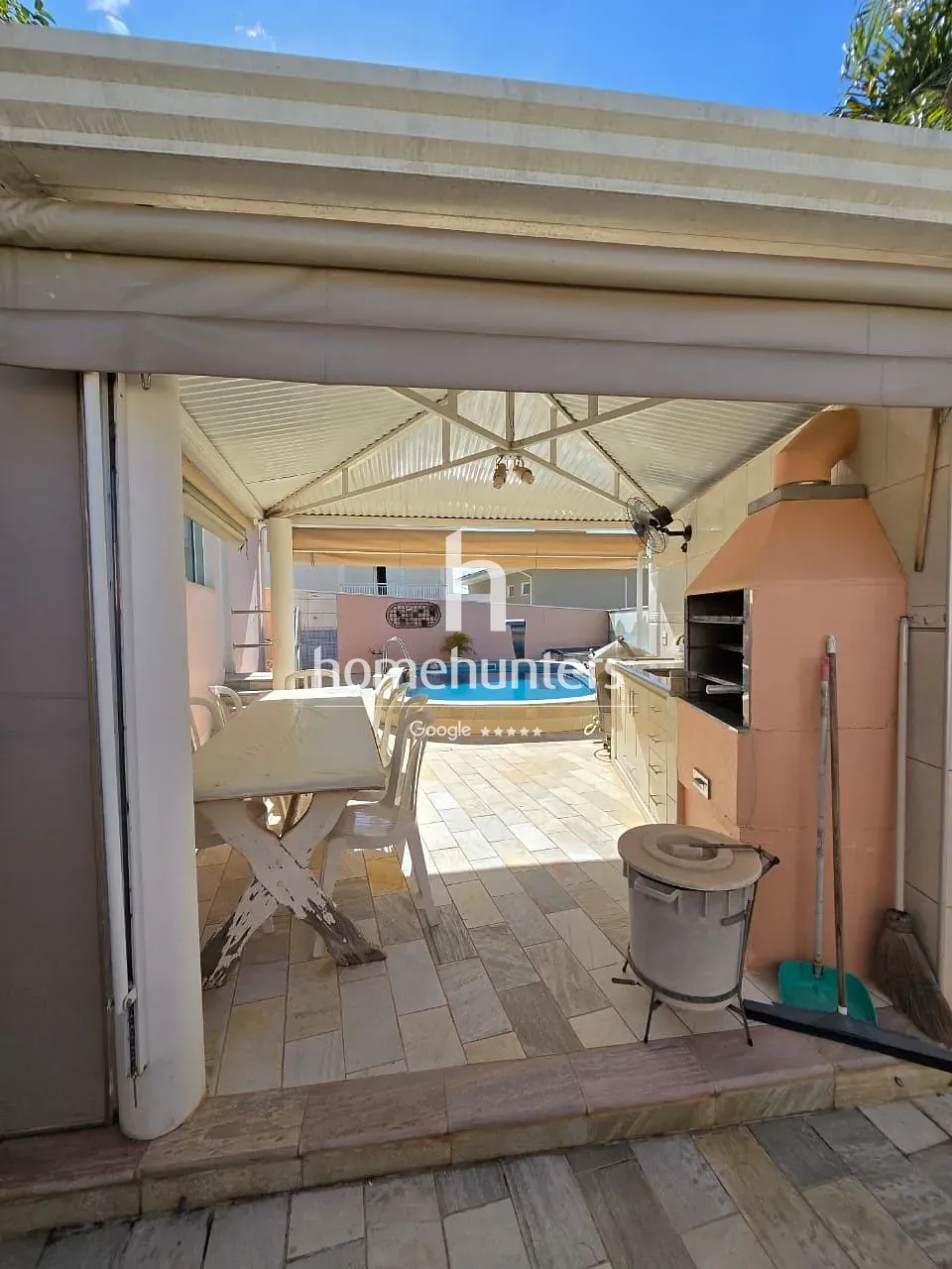 Casa, 3 quartos, 330 m² - Foto 8