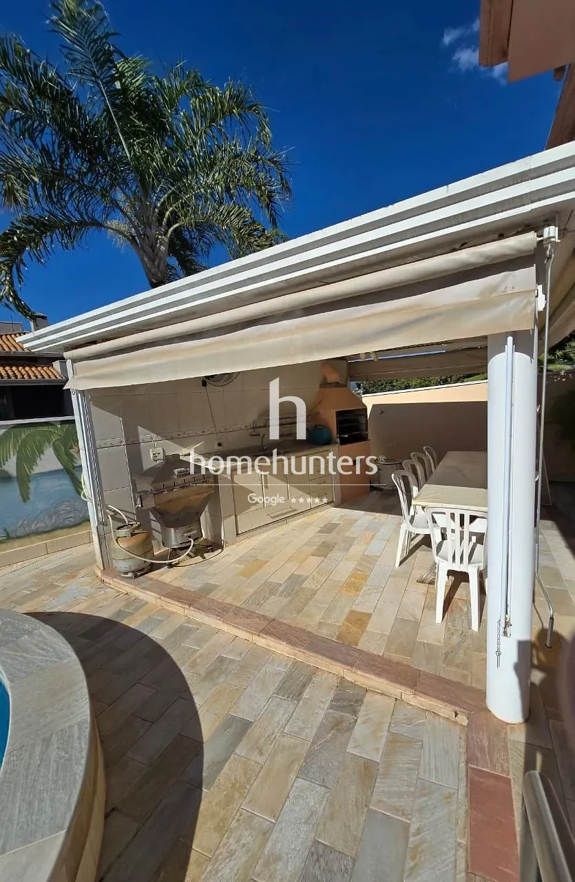 Casa, 3 quartos, 330 m² - Foto 9