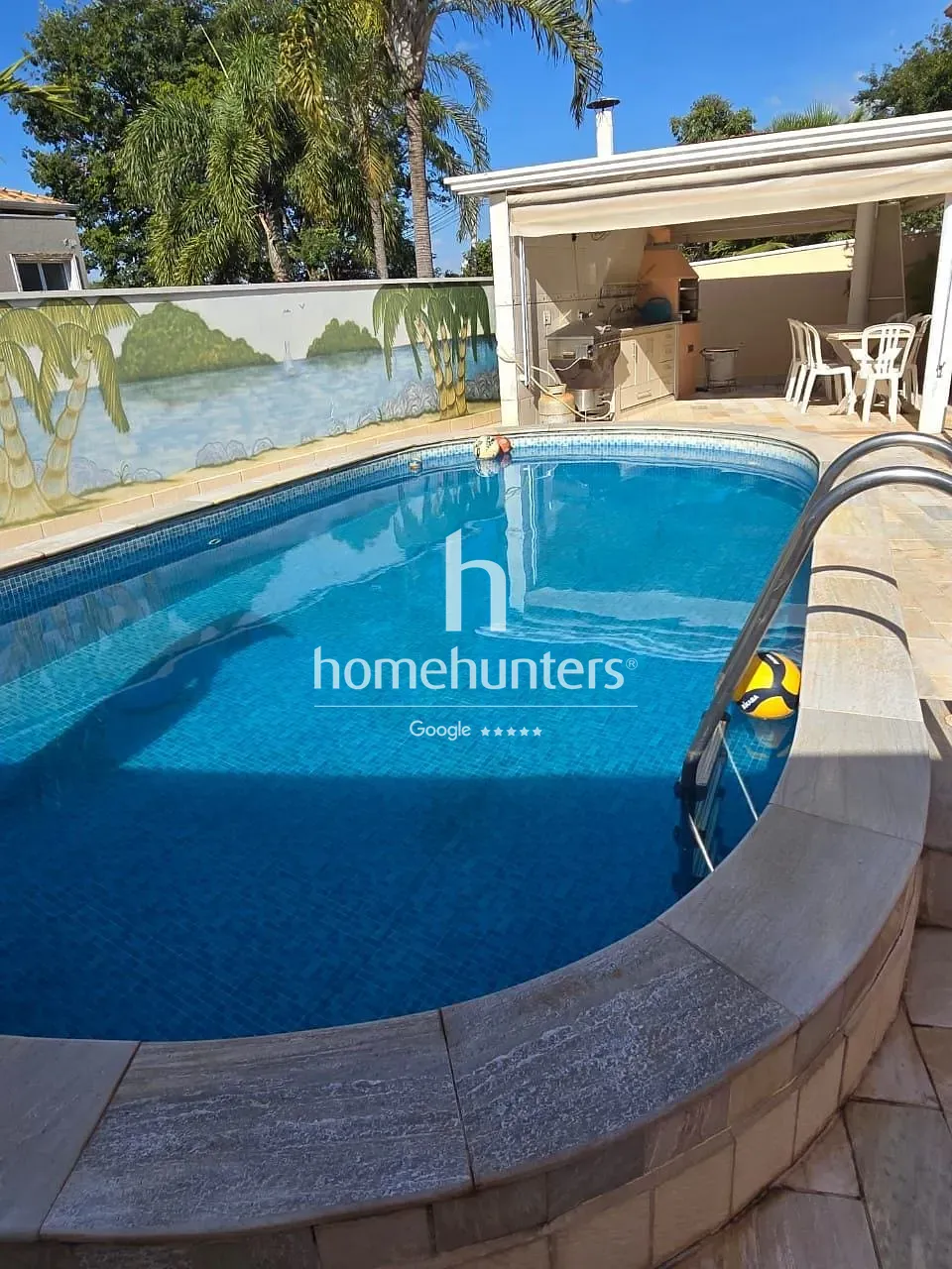 Casa, 3 quartos, 330 m² - Foto 4