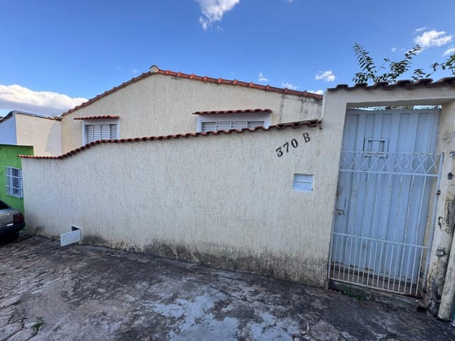 Foto do Casa - Casa para locação, Vila Formosa, Alfenas, MG | H. DE PAIVA MAGALHAES & F.DE PAIVA MAGALHAES LTDA