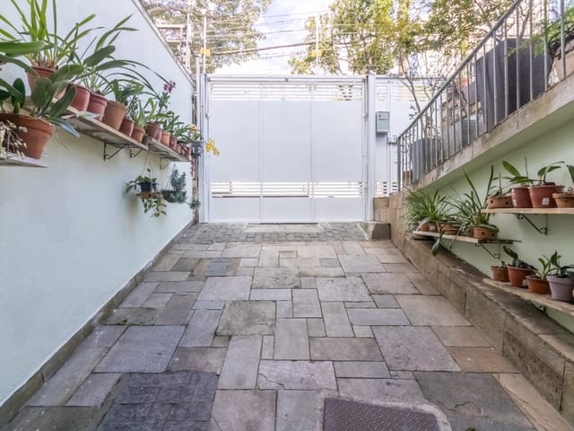 Foto do Casa - Casa tipo para venda em Vila Guarani (Z Sul) com 3 quartos, sendo 1 suíte, 161m² | Lares e Andares Imóveis