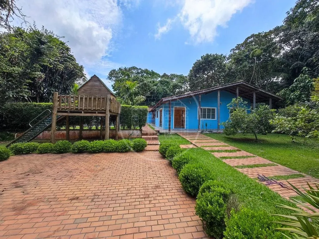 Casa de Condomínio, 4 quartos - Foto 33