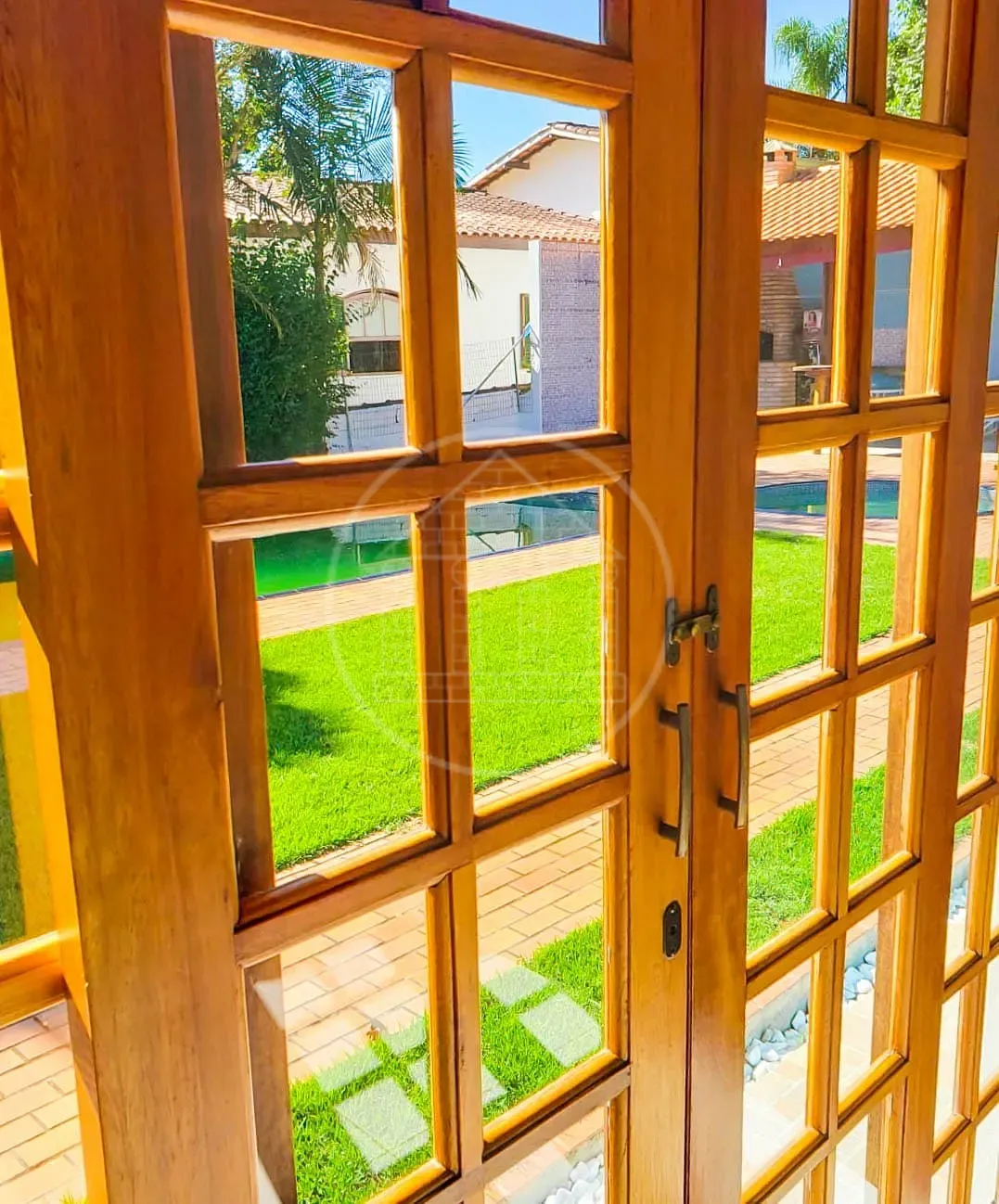 Casa de Condomínio, 4 quartos - Foto 8