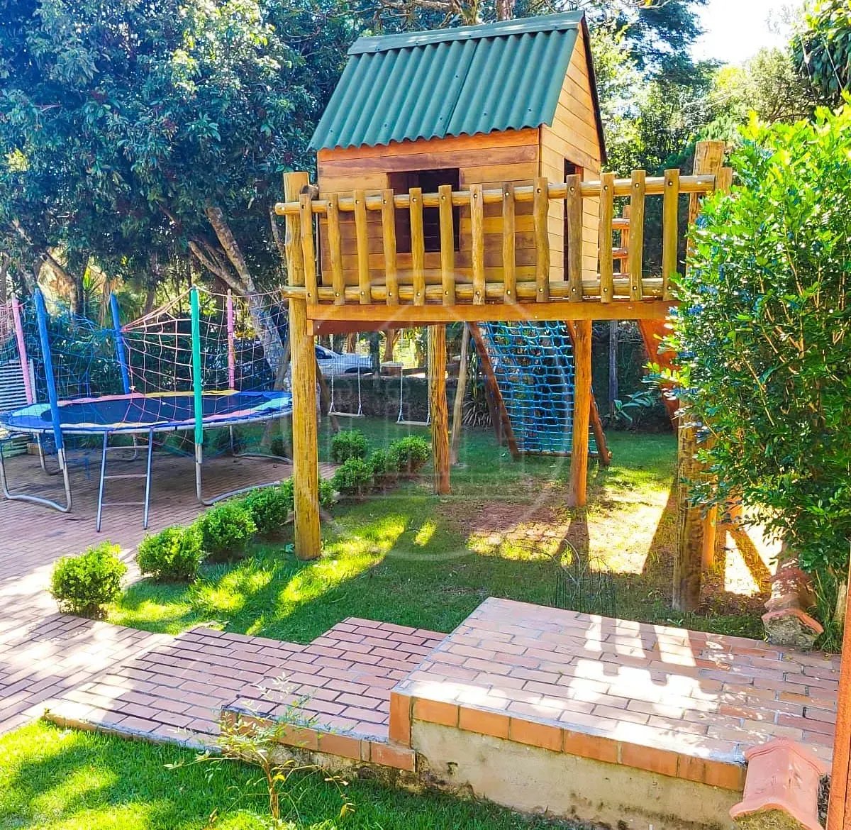 Casa de Condomínio, 4 quartos - Foto 7