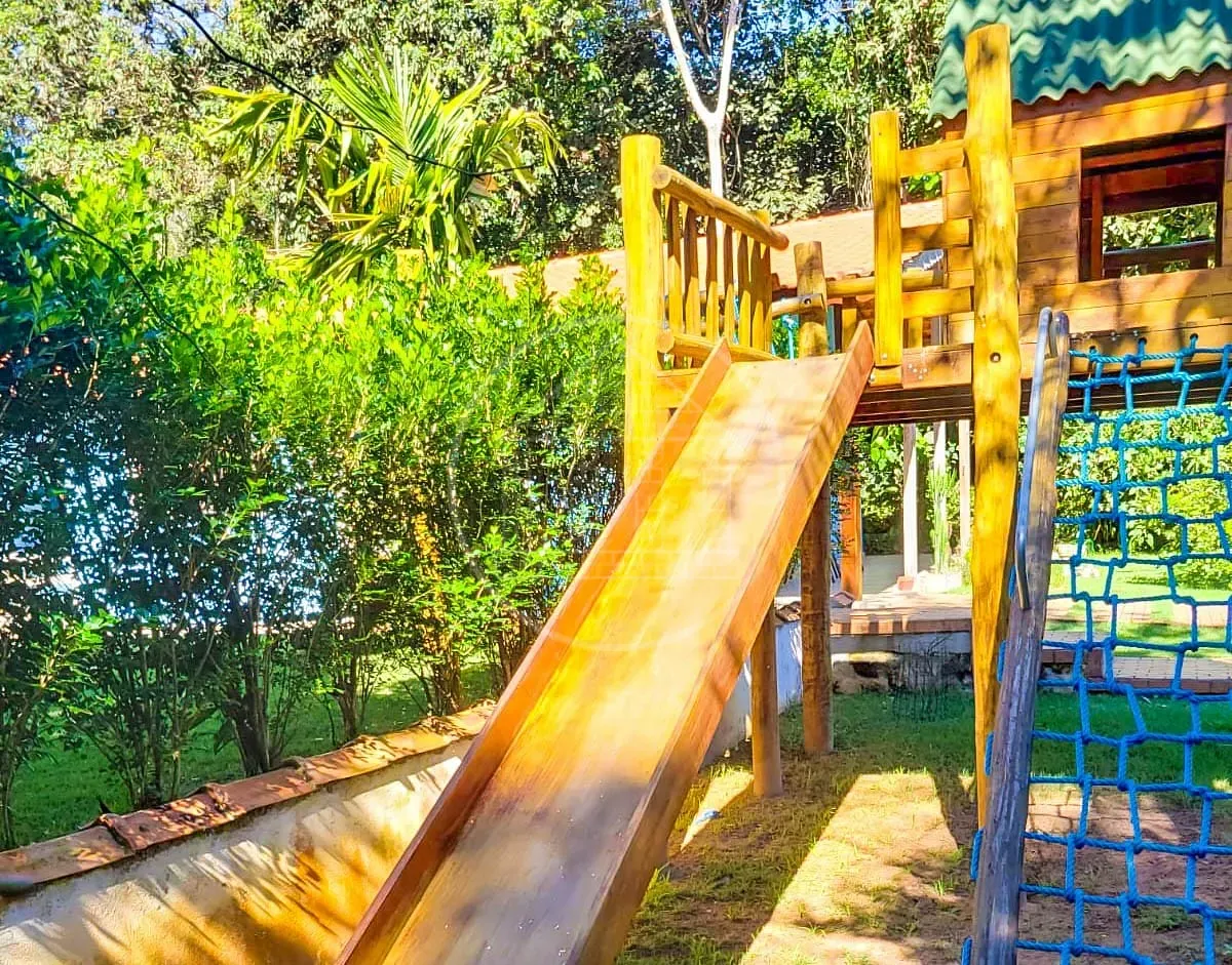 Casa de Condomínio, 4 quartos - Foto 5