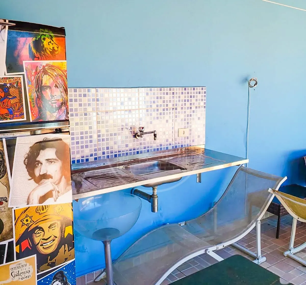 Casa de Condomínio, 4 quartos - Foto 29