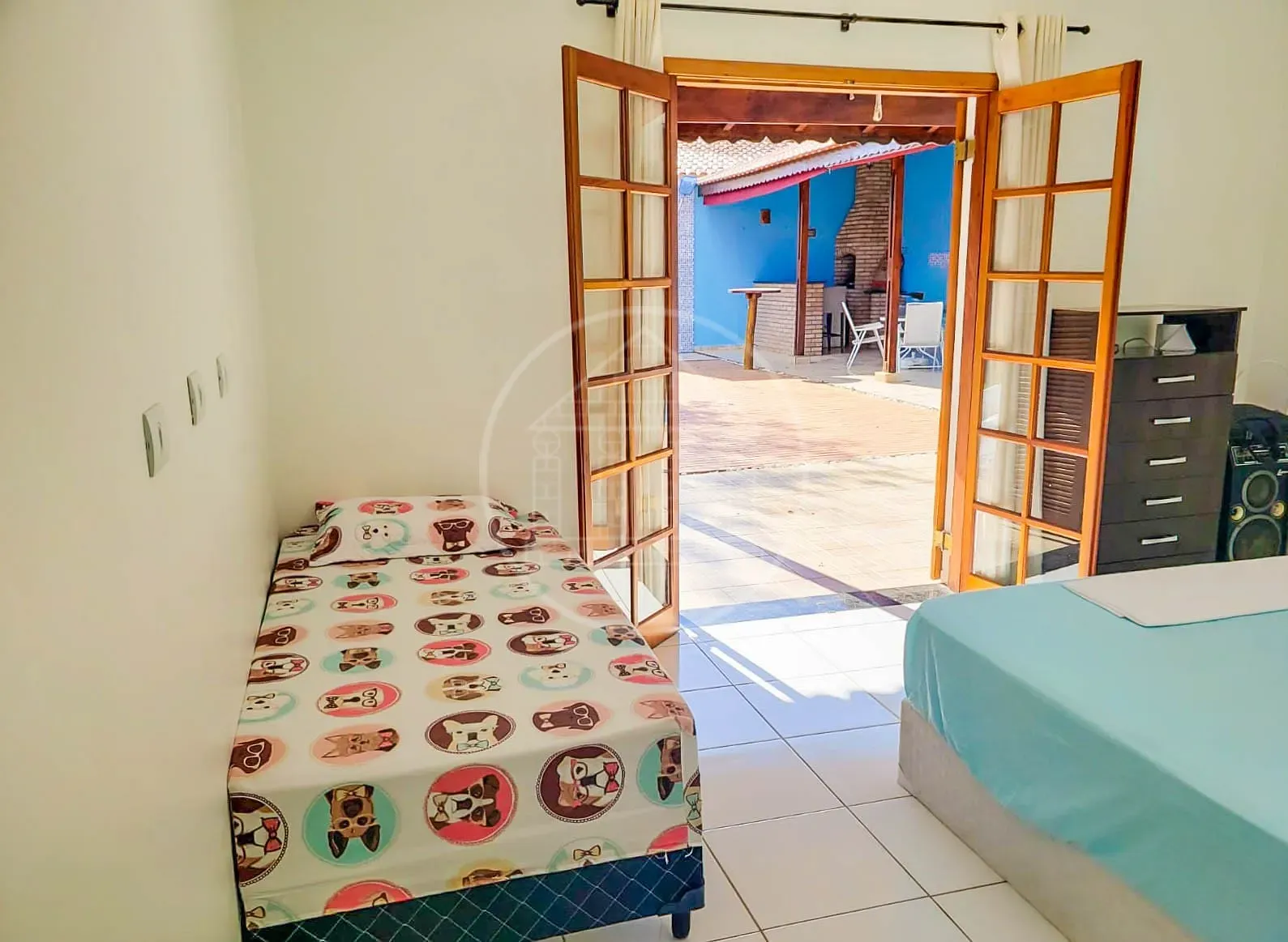 Casa de Condomínio, 4 quartos - Foto 16