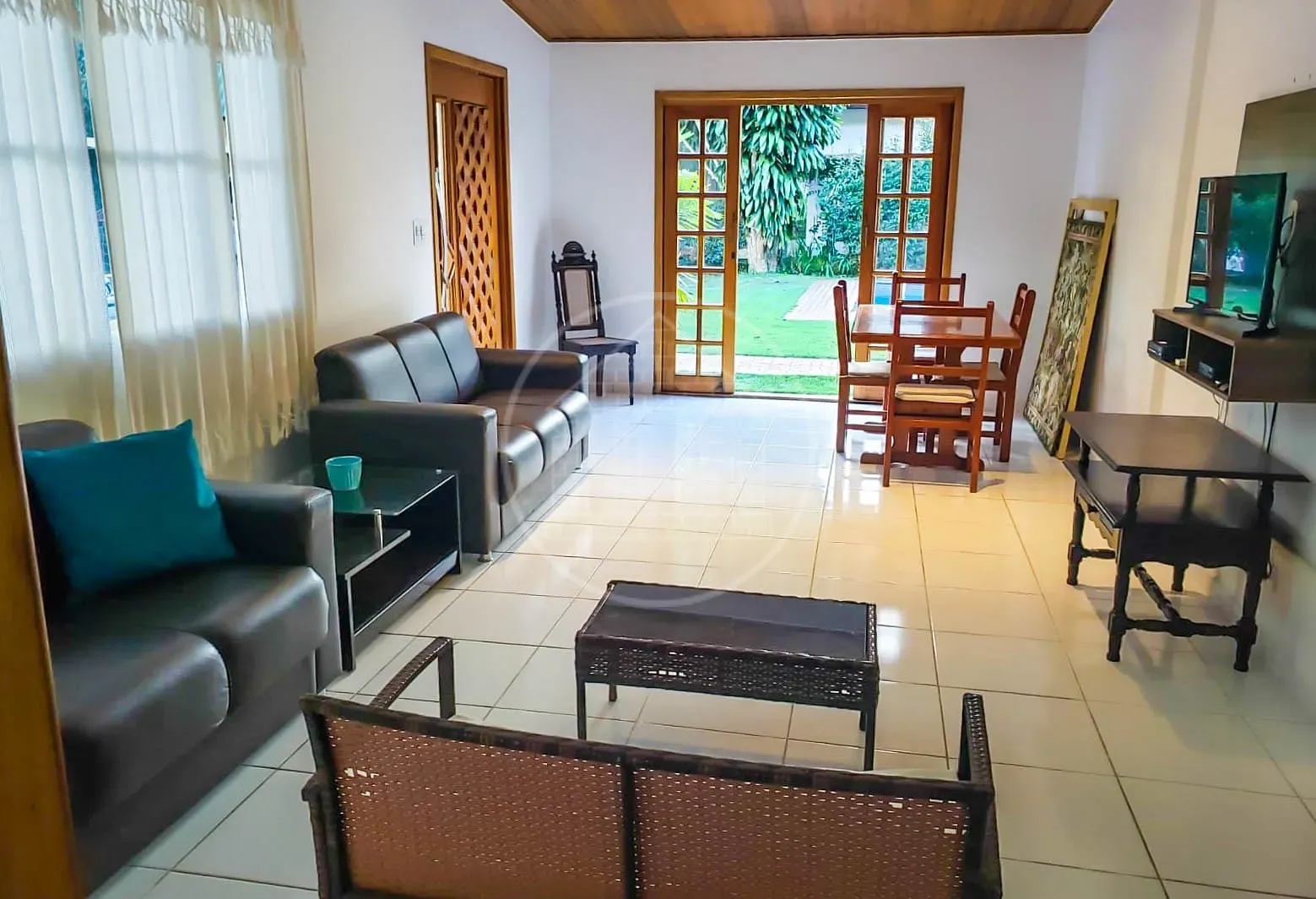 Casa de Condomínio, 4 quartos - Foto 12