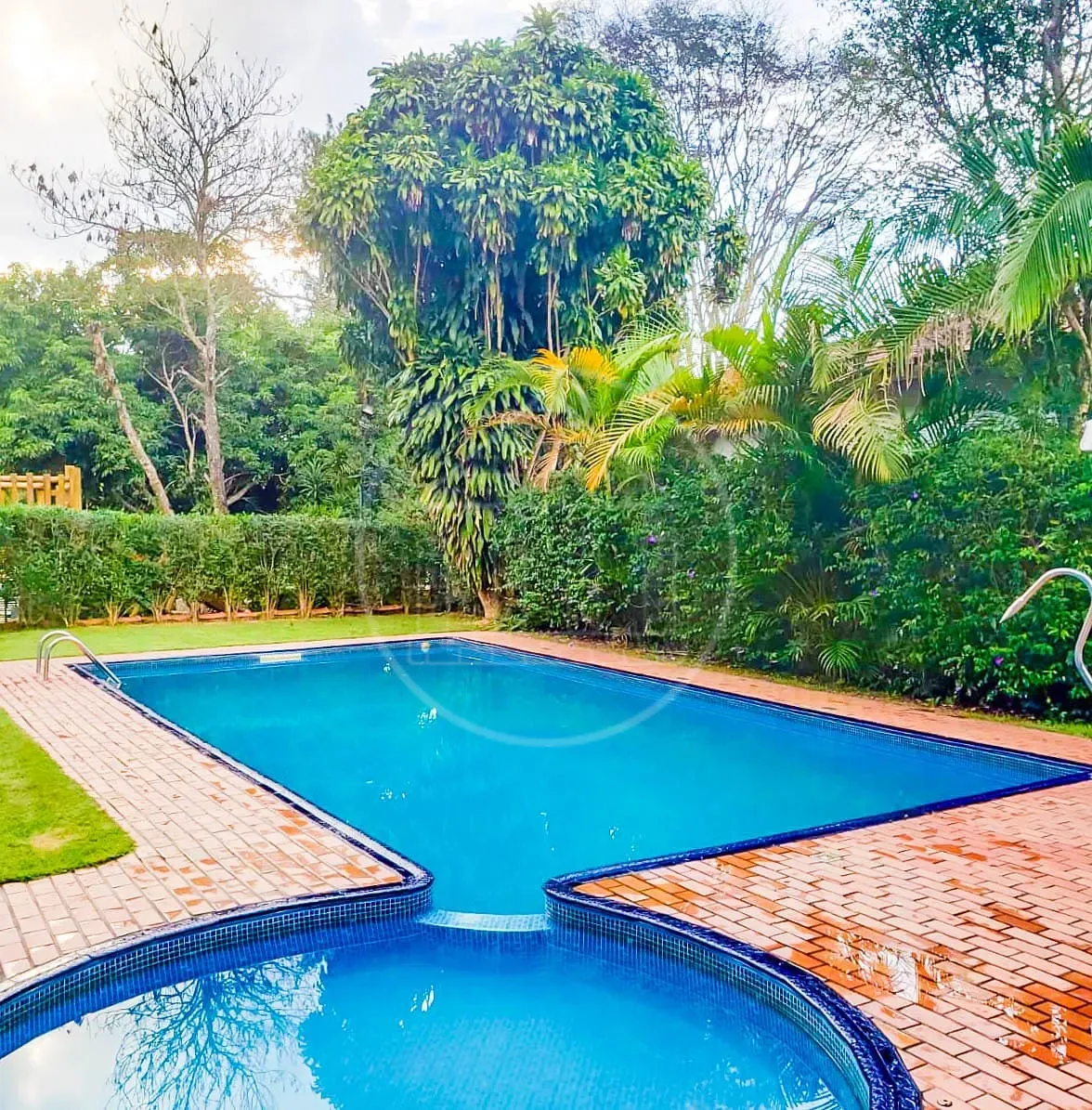 Casa de Condomínio, 4 quartos - Foto 30