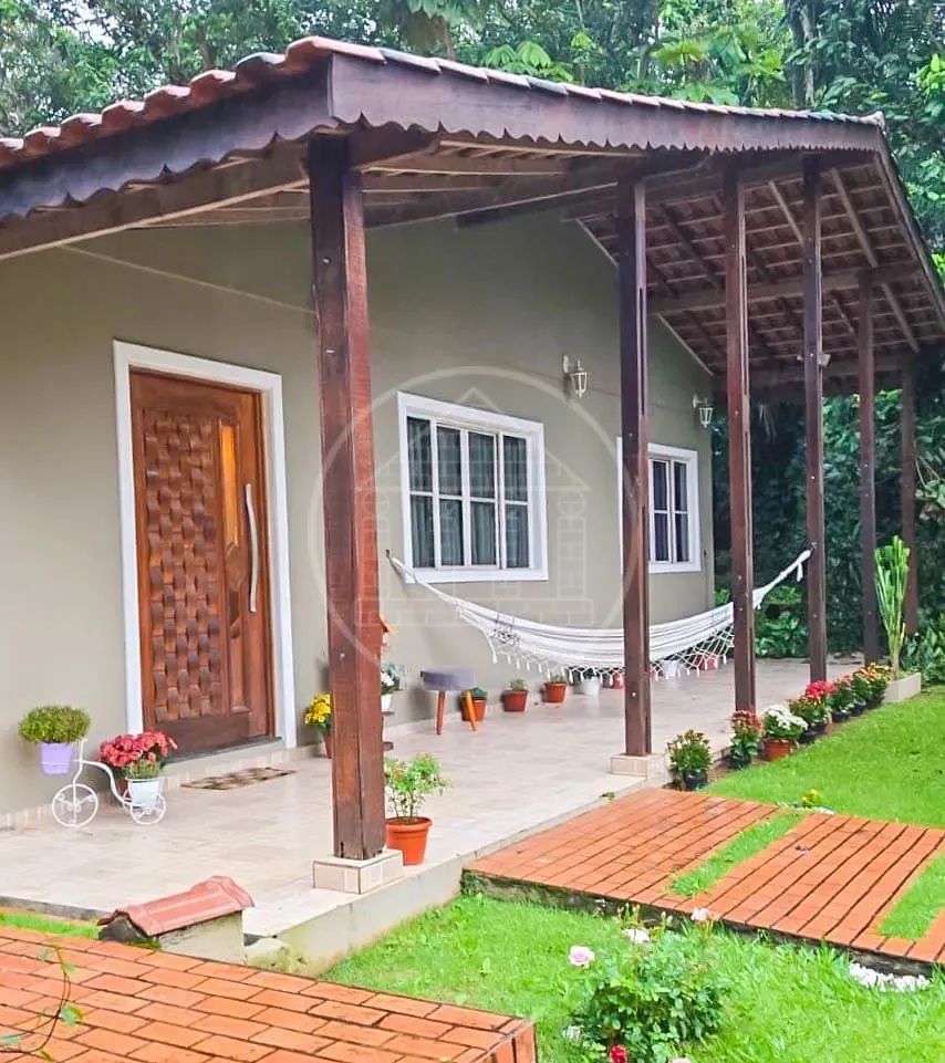 Casa de Condomínio, 4 quartos - Foto 31