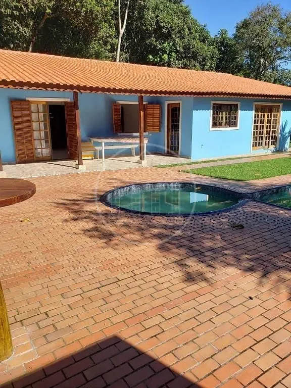 Casa de Condomínio, 4 quartos - Foto 32