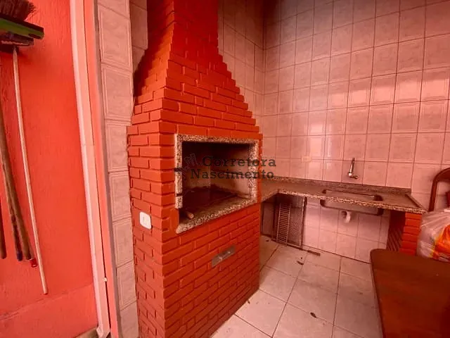 Casa com 120m² 3 quartos e 3 banheiros, à venda, no bairro Jardim Califórnia em Jacareí
