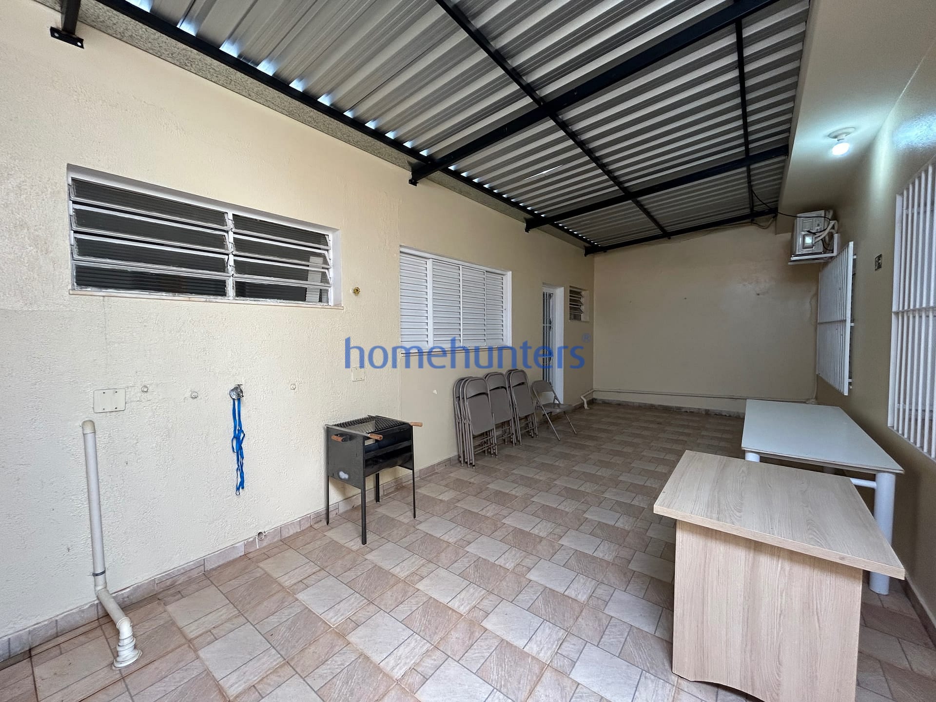 Casa, 1 quarto, 282 m² - Foto 32