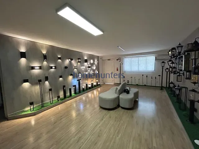 Casa com 298m², à venda ou para alugar, no bairro Jardim Nossa Senhora Auxiliadora em Campinas