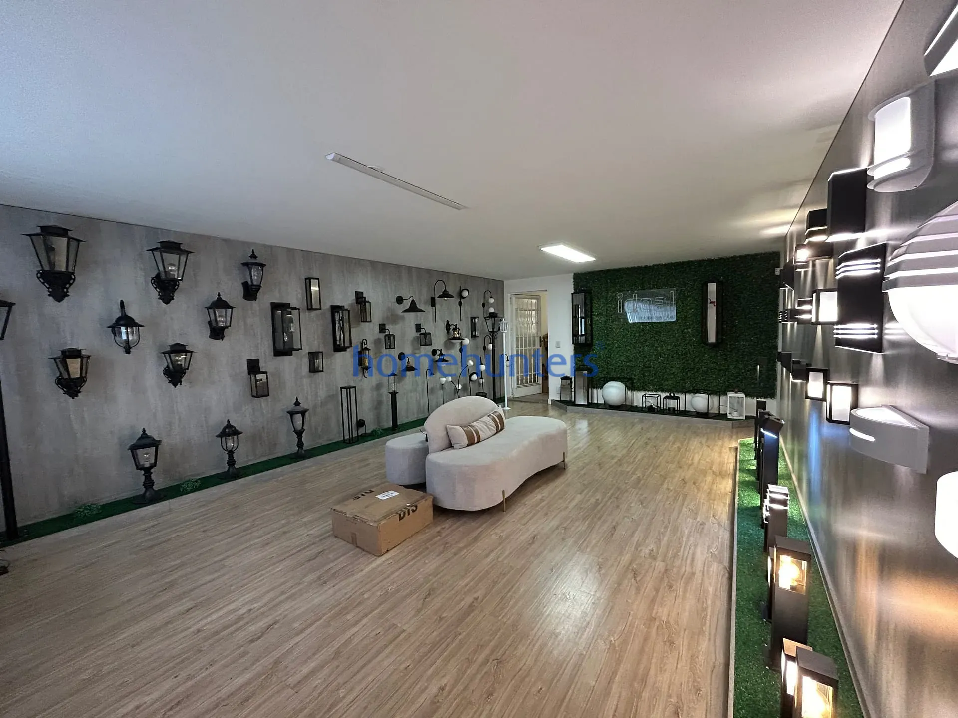 Casa, 1 quarto, 282 m² - Foto 1