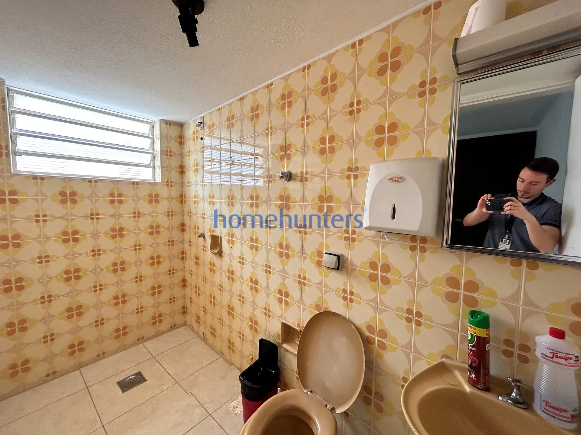 Casa, 1 quarto, 282 m² - Foto 14