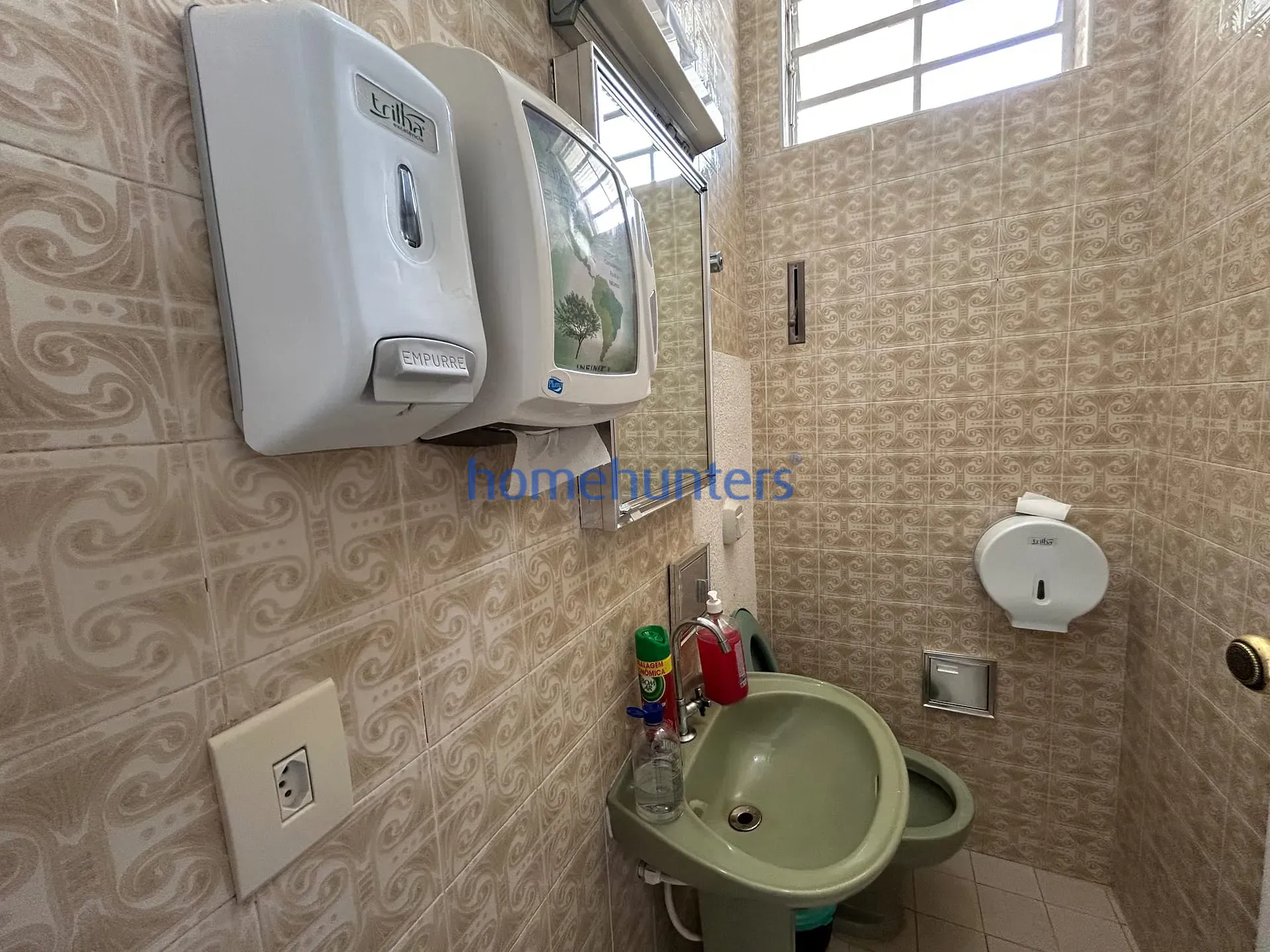 Casa, 1 quarto, 282 m² - Foto 13
