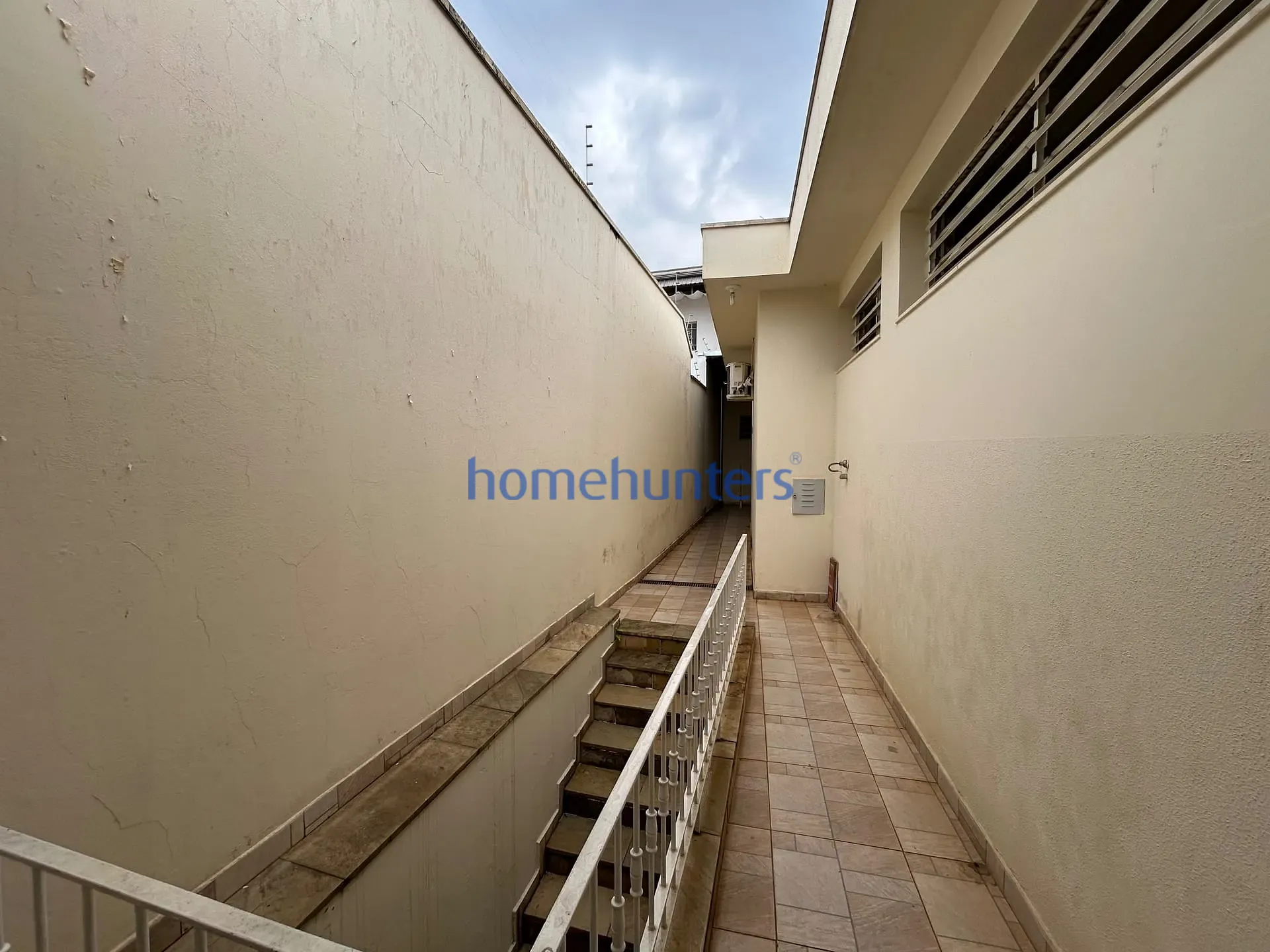 Casa, 1 quarto, 282 m² - Foto 30