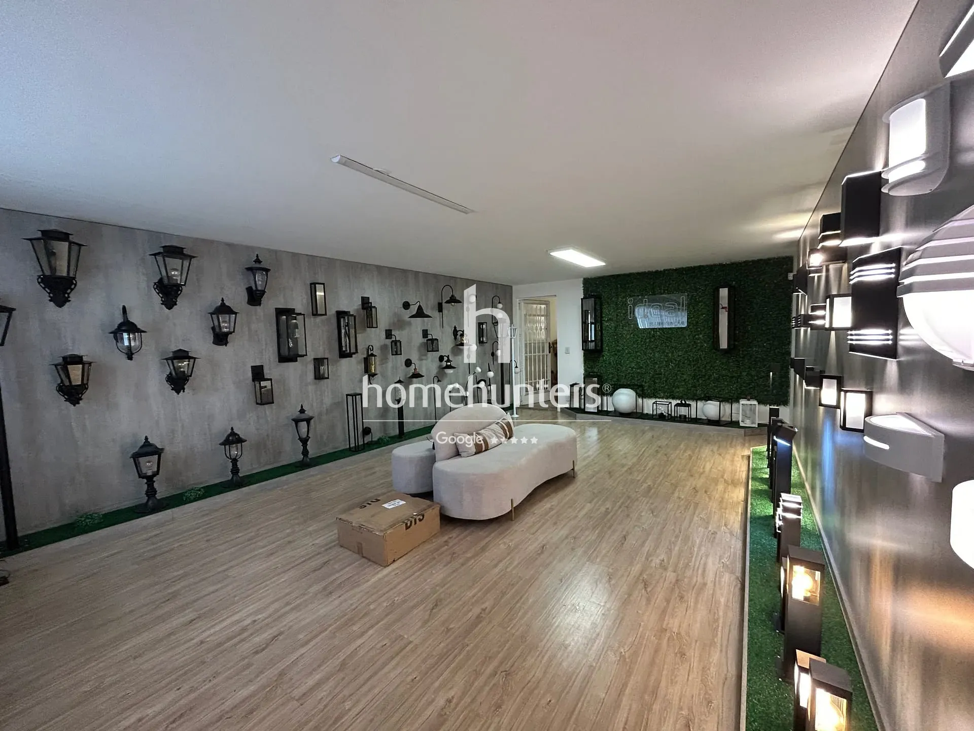 Casa, 1 quarto, 282 m² - Foto 1