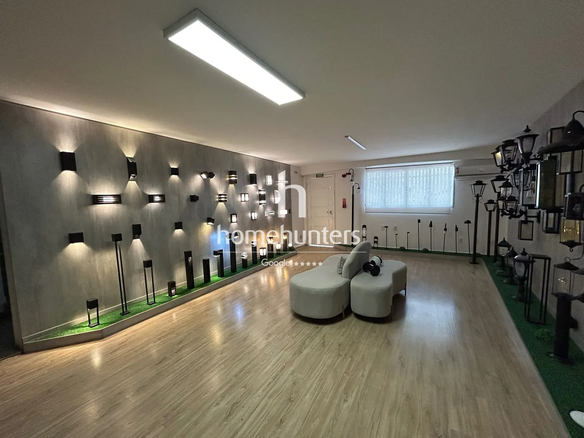 Casa, 1 quarto, 282 m² - Foto 2