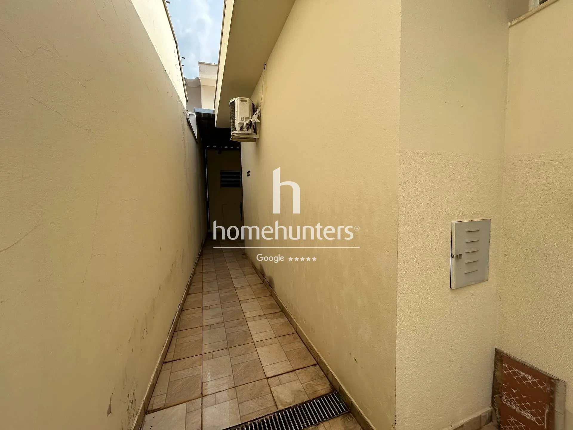 Casa, 1 quarto, 282 m² - Foto 29
