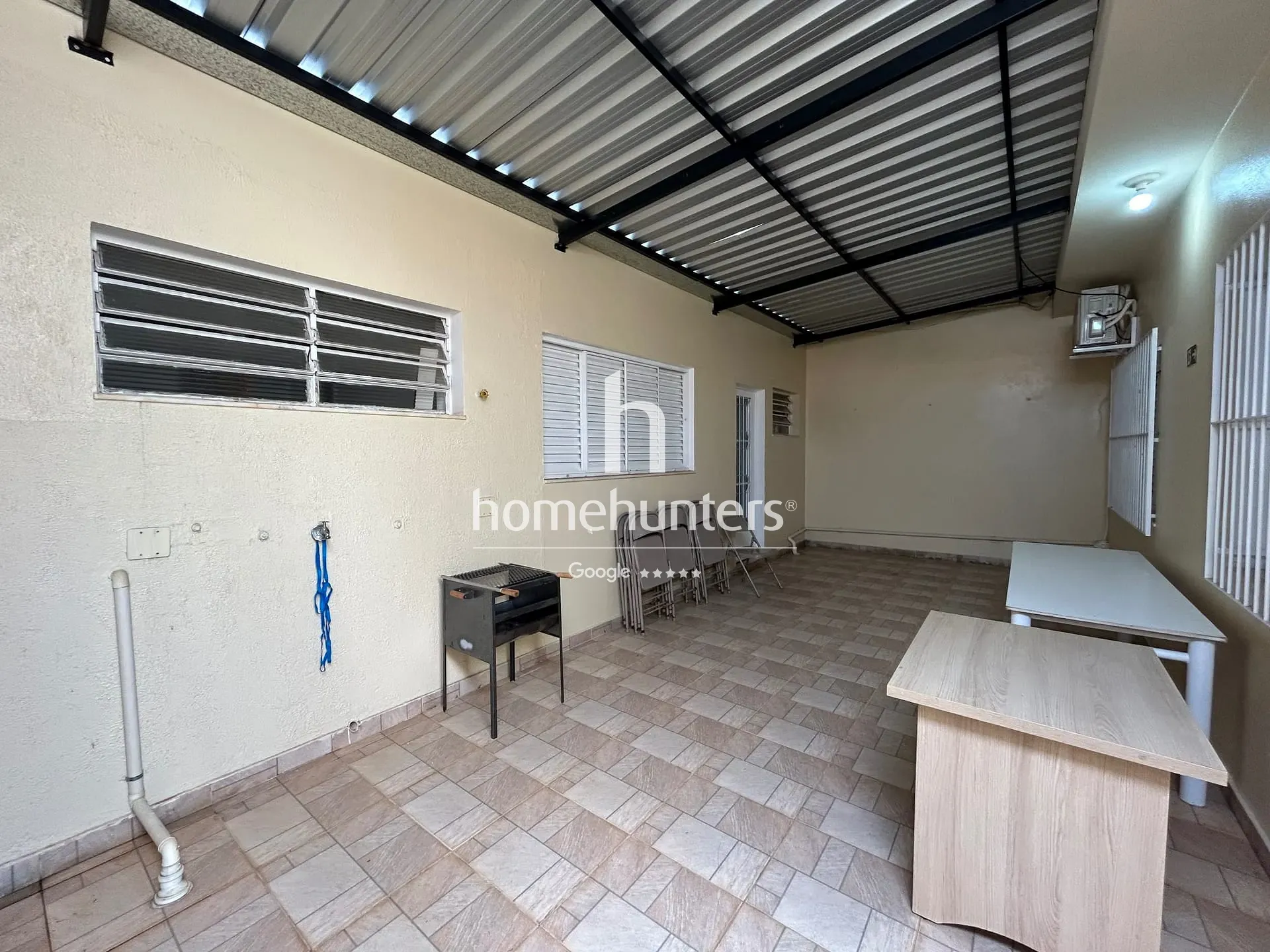 Casa, 1 quarto, 282 m² - Foto 32