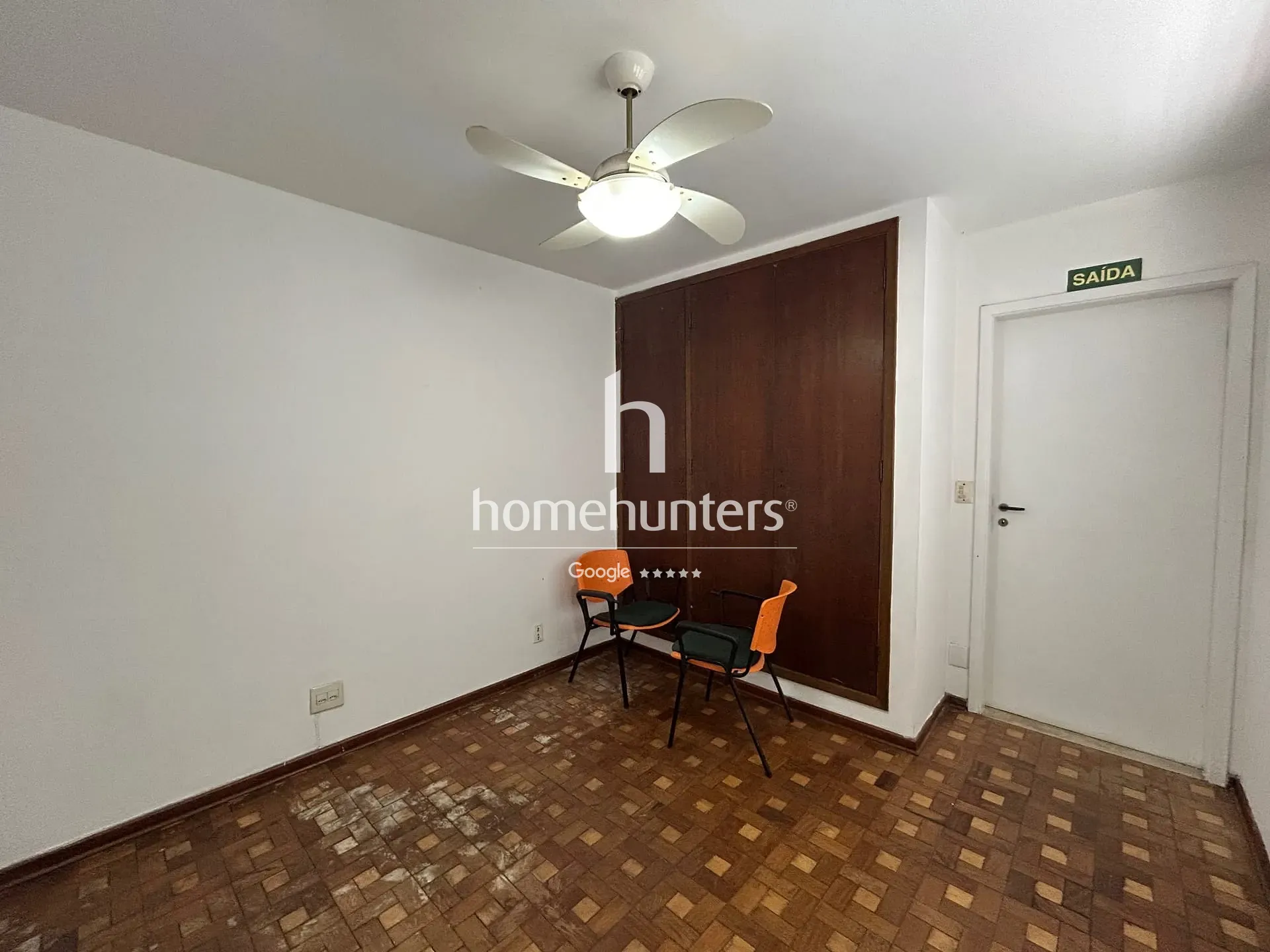 Casa, 1 quarto, 282 m² - Foto 8