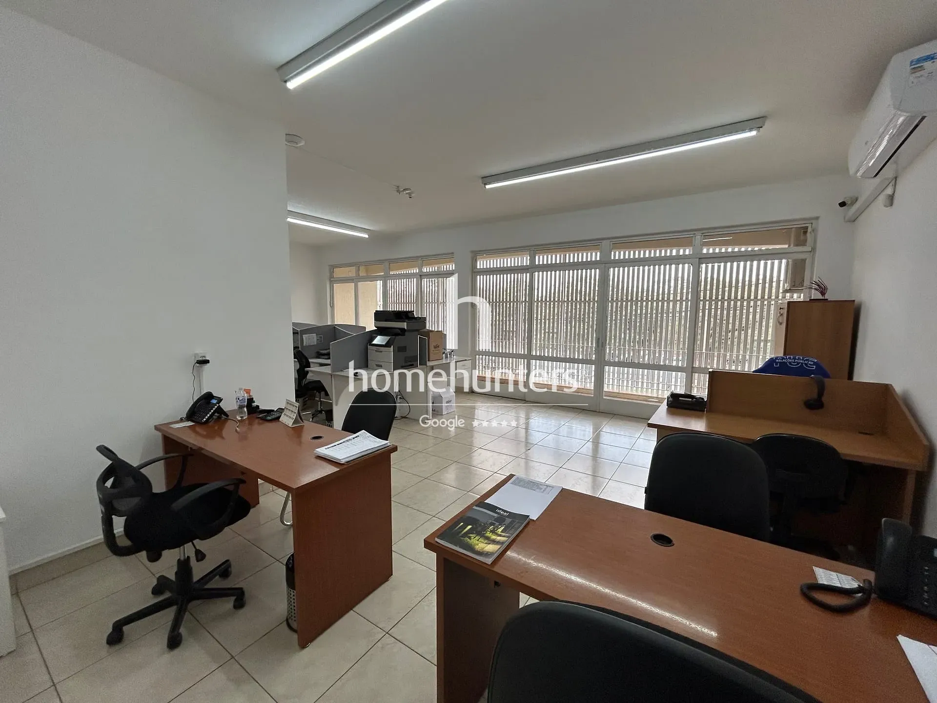 Casa, 1 quarto, 282 m² - Foto 5