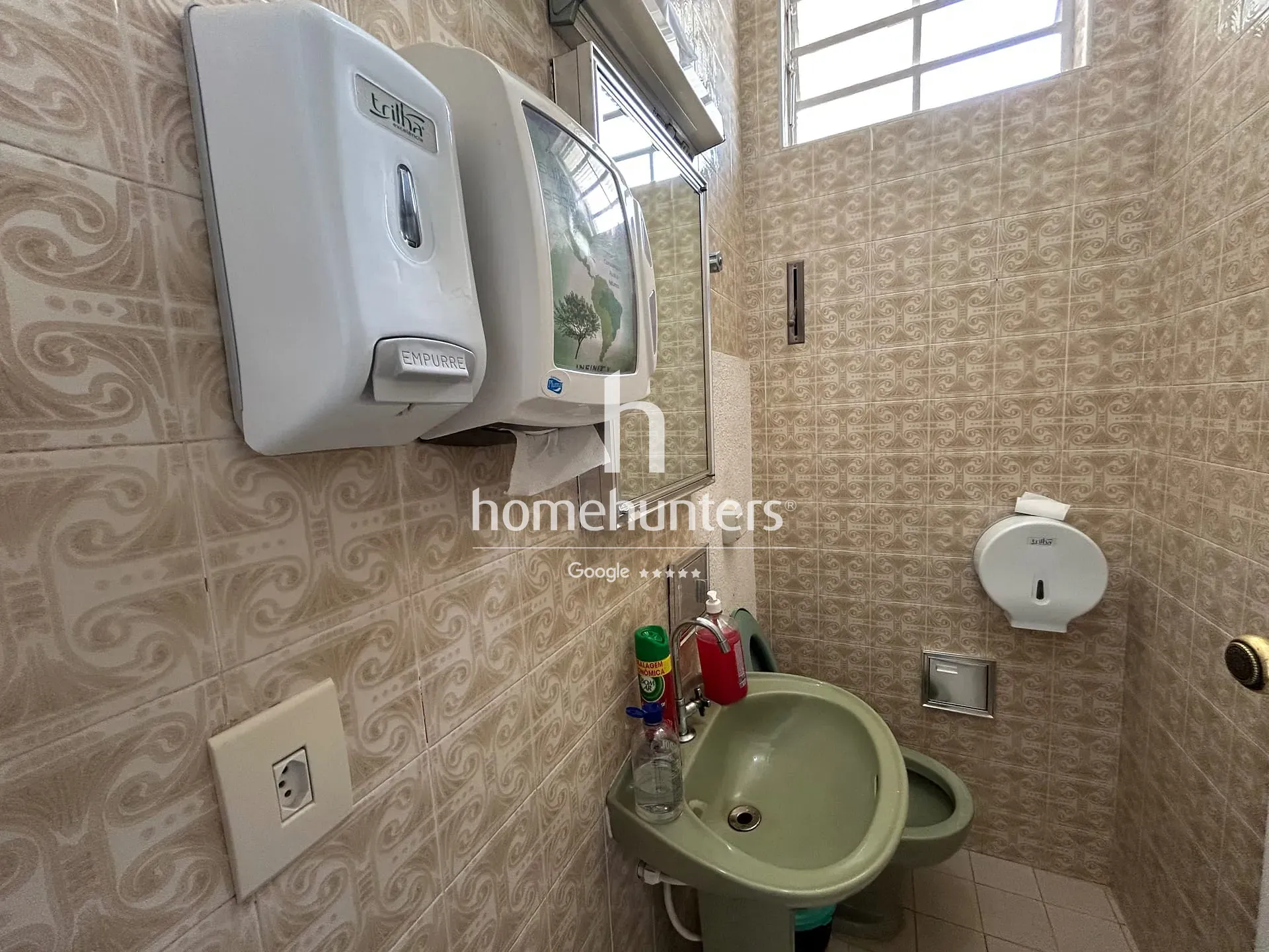 Casa, 1 quarto, 282 m² - Foto 13