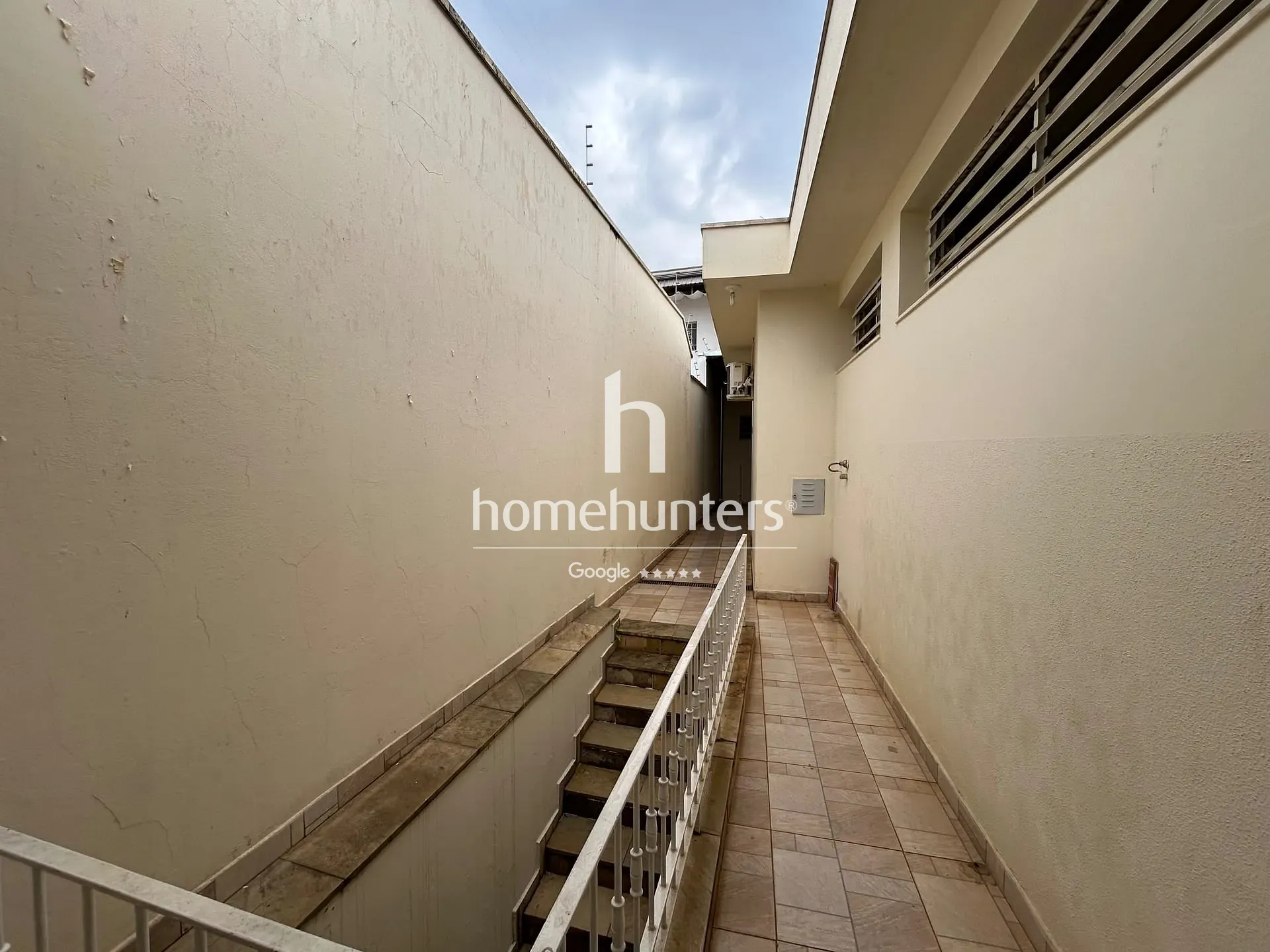 Casa, 1 quarto, 282 m² - Foto 30