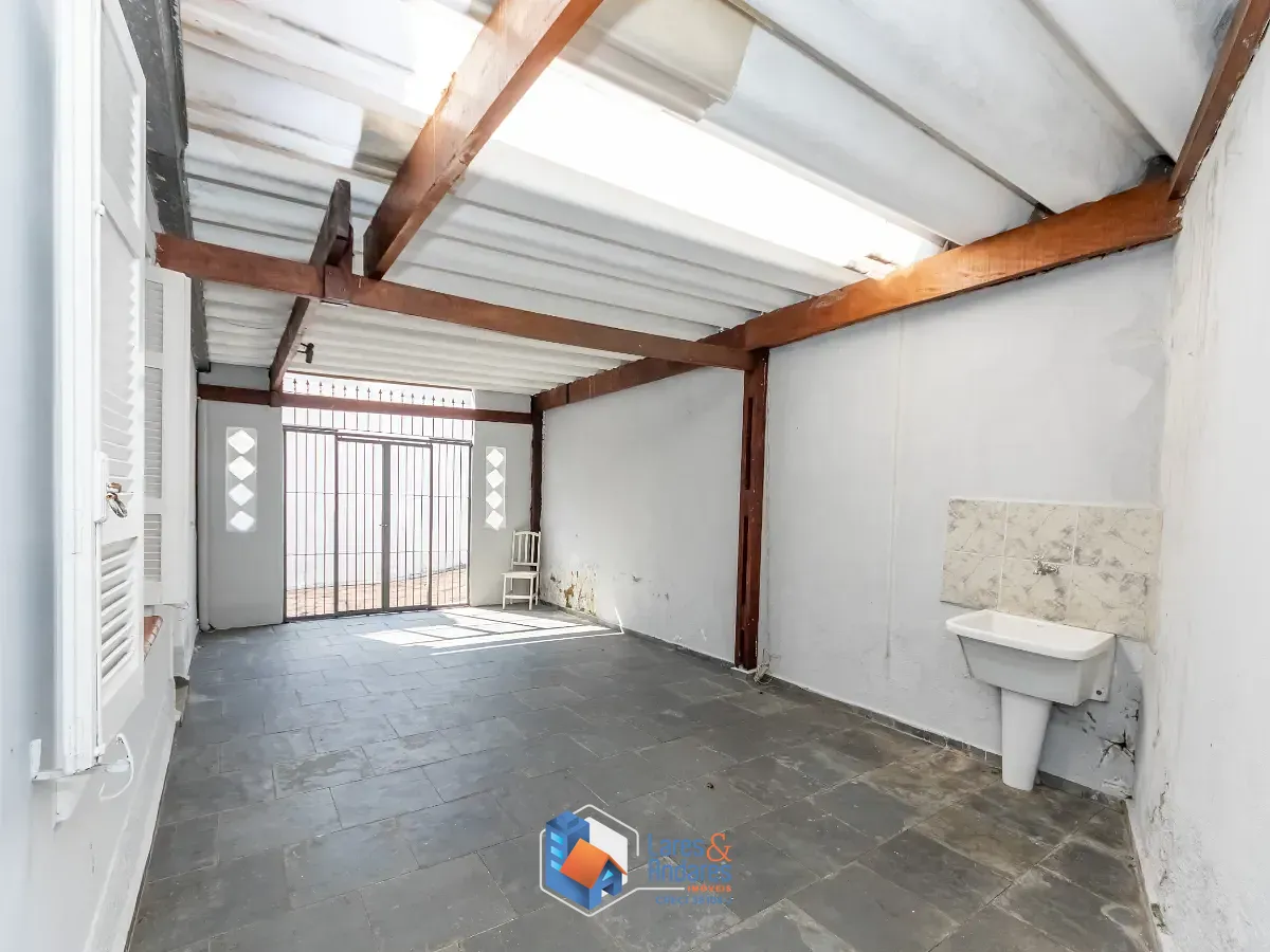 Casa, 6 quartos, 298 m² - Foto 28