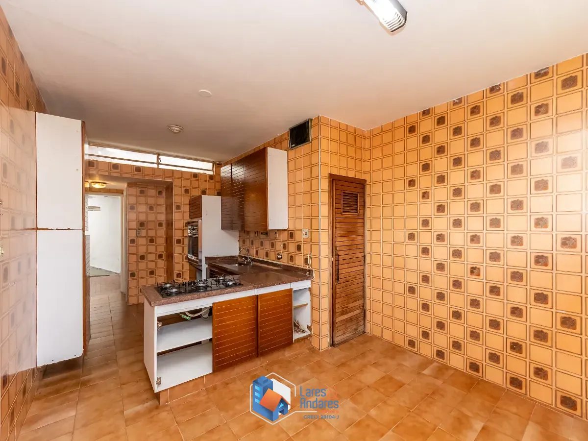 Casa, 6 quartos, 298 m² - Foto 13
