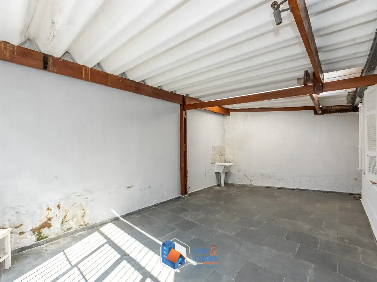 Casa, 6 quartos, 298 m² - Foto 26