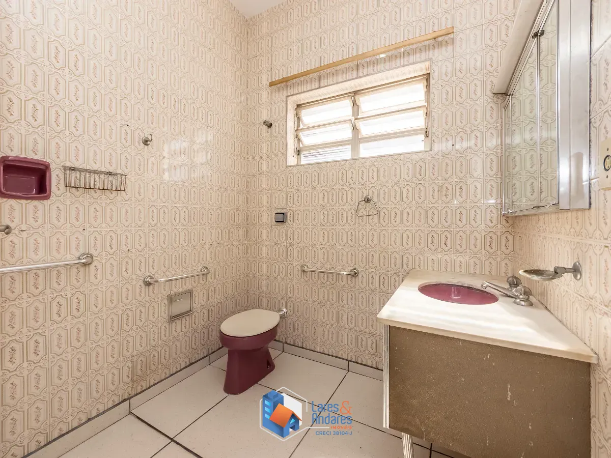Casa, 6 quartos, 298 m² - Foto 18