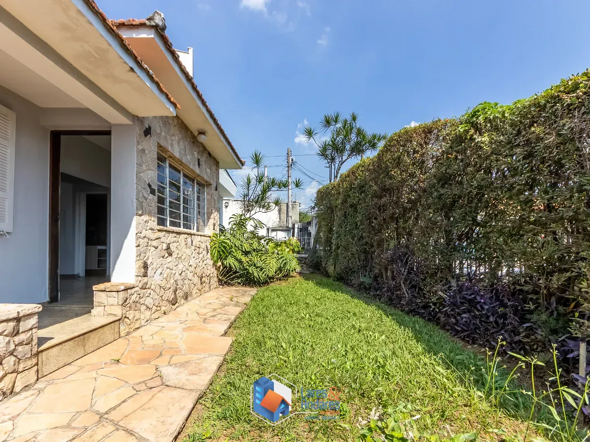 Casa, 6 quartos, 298 m² - Foto 2