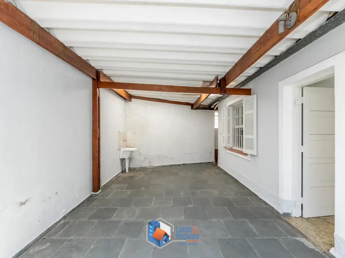 Casa, 6 quartos, 298 m² - Foto 27